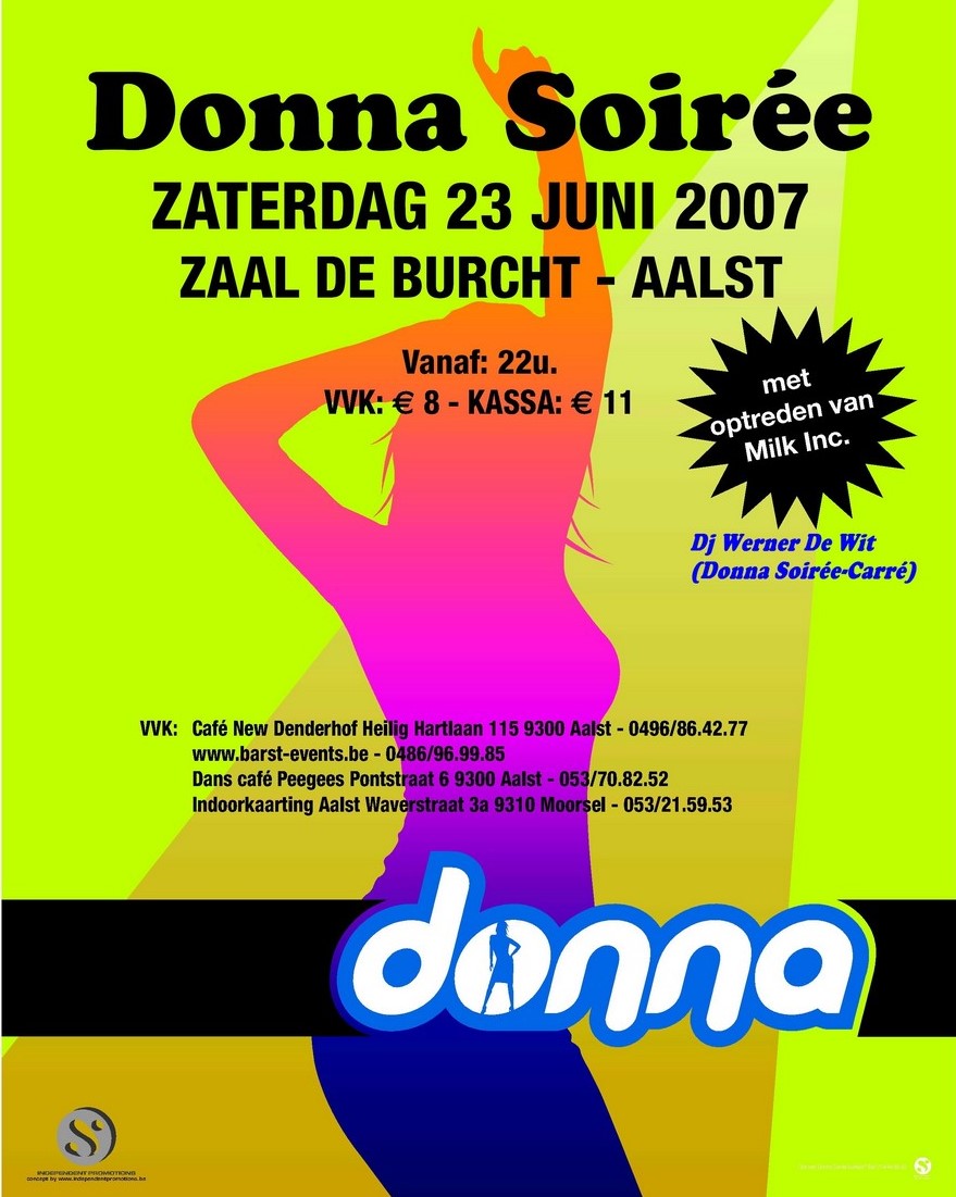 Radio Donna